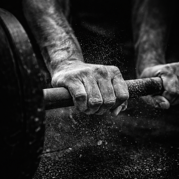 Intra-Workout