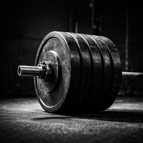 Mass Gainer