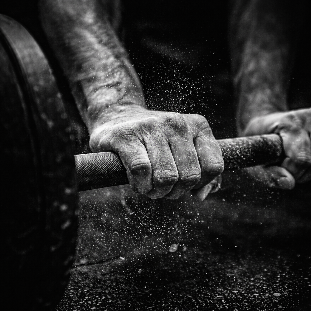 Intra-Workout
