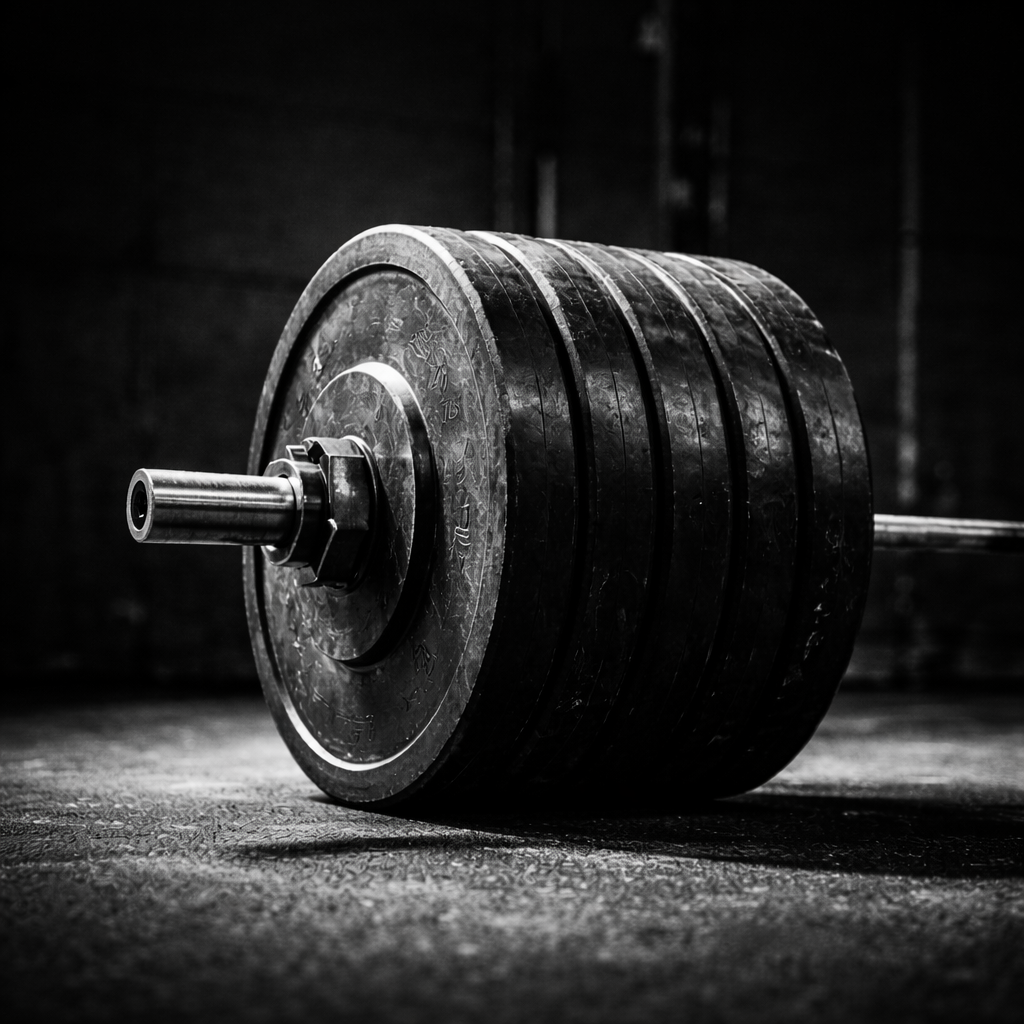 Mass Gainer