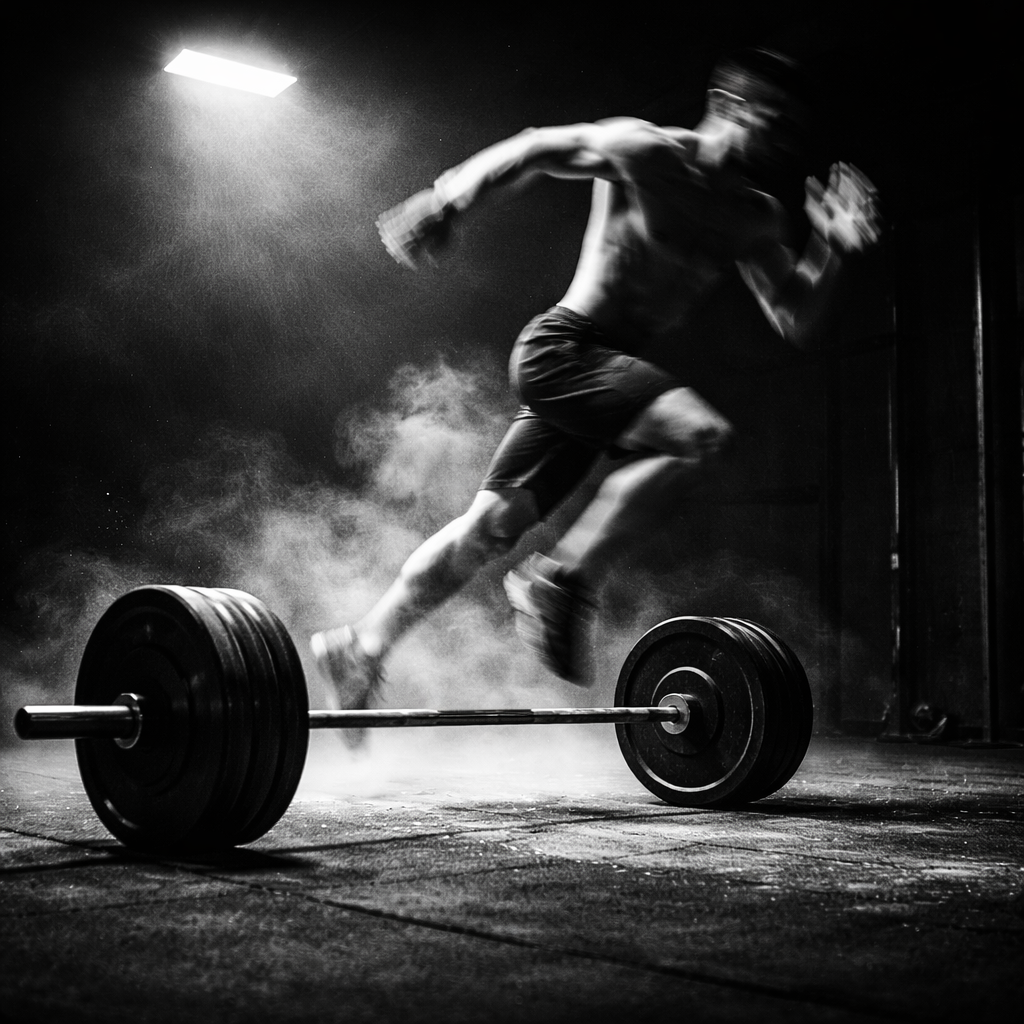 Pre-Workout
