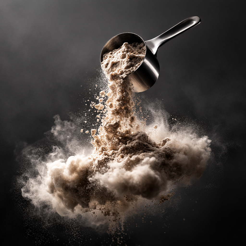 Protein Supplements