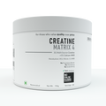 Creatine Matrix 4 – 3g Multi-Source Creatine + 2g Calcium HMB | 30 Servings | No Proprietary Blends