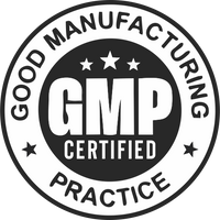 GMP Certified