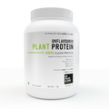 Unflavoured Plant Protein Powder 1kg – 25g Clean Vegan Protein with Prebiotics & Natural Enzymes