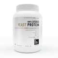 Unflavoured Yeast Protein with Pre-Probiotics & Natural Enzymes – 24g Clean Protein